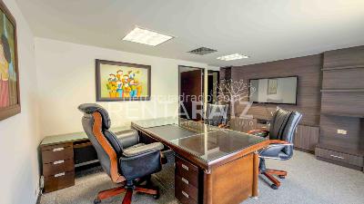 Office for rent in El Poblado, Medellín