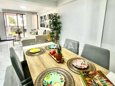 Apartamento de 3 alcobas en venta en Belen, Medellín, 107 m² · foto 2 de 20