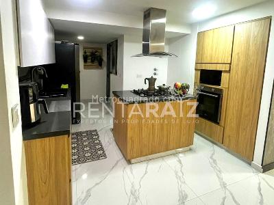 Apartamento de 3 alcobas en venta en Belen, Medellín, 107 m² · foto 7 de 20