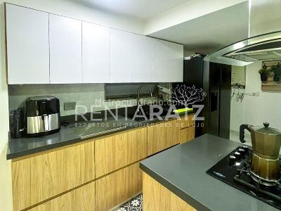 Apartamento de 3 alcobas en venta en Belen, Medellín, 107 m² · foto 8 de 20