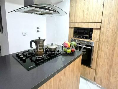 Apartamento de 3 alcobas en venta en Belen, Medellín, 107 m² · foto 9 de 20