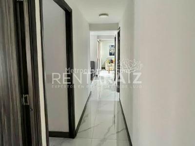 Apartamento de 3 alcobas en venta en Belen, Medellín, 107 m² · foto 10 de 20