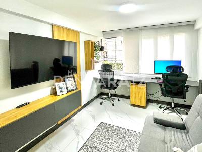 Apartamento de 3 alcobas en venta en Belen, Medellín, 107 m² · foto 11 de 20