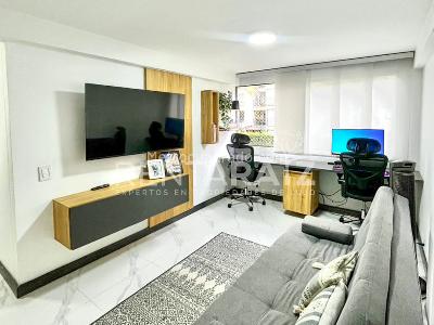 Apartamento de 3 alcobas en venta en Belen, Medellín, 107 m² · foto 12 de 20