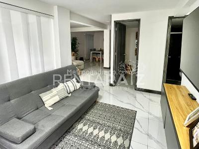 Apartamento de 3 alcobas en venta en Belen, Medellín, 107 m² · foto 13 de 20