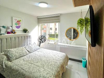 Apartamento de 3 alcobas en venta en Belen, Medellín, 107 m² · foto 15 de 20