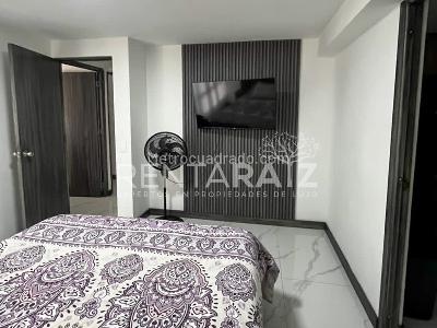 Apartamento de 3 alcobas en venta en Belen, Medellín, 107 m² · foto 16 de 20