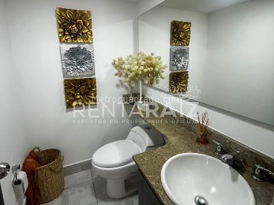 Apartamento de 3 alcobas en venta en Belen, Medellín, 107 m² · foto 17 de 20