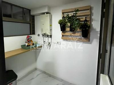 Apartamento de 3 alcobas en venta en Belen, Medellín, 107 m² · foto 18 de 20