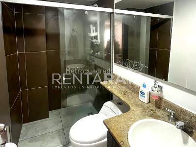 Apartamento de 3 alcobas en venta en Belen, Medellín, 107 m² · foto 20 de 20