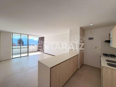 Apartamento de 3 alcobas en venta en El Poblado, Medellín, 109 m² · foto 3 de 20