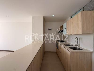 Apartamento de 3 alcobas en venta en El Poblado, Medellín, 109 m² · foto 5 de 20