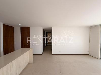 Apartamento de 3 alcobas en venta en El Poblado, Medellín, 109 m² · foto 6 de 20
