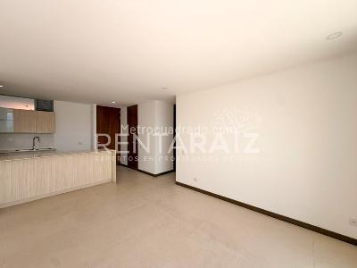 Apartamento de 3 alcobas en venta en El Poblado, Medellín, 109 m² · foto 7 de 20