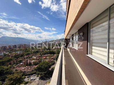 Apartamento de 3 alcobas en venta en El Poblado, Medellín, 109 m² · foto 15 de 20