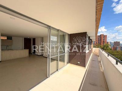 Apartamento de 3 alcobas en venta en El Poblado, Medellín, 109 m² · foto 16 de 20