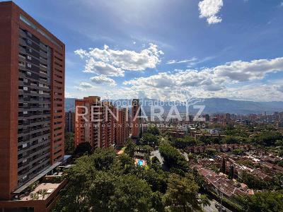 Apartamento de 3 alcobas en venta en El Poblado, Medellín, 109 m² · foto 17 de 20