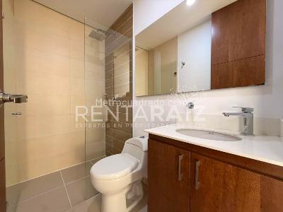 Apartamento de 3 alcobas en venta en El Poblado, Medellín, 109 m² · foto 20 de 20