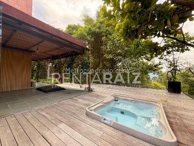 Casa de 3 alcobas en venta en Centro, Envigado, 300 m² · foto 4 de 20