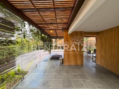 Casa de 3 alcobas en venta en Centro, Envigado, 300 m² · foto 7 de 20