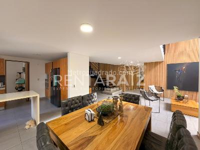 Casa de 3 alcobas en venta en Centro, Envigado, 300 m² · foto 11 de 20