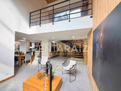 Casa de 3 alcobas en venta en Centro, Envigado, 300 m² · foto 17 de 20