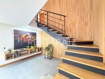 Casa de 3 alcobas en venta en Centro, Envigado, 300 m² · foto 18 de 20