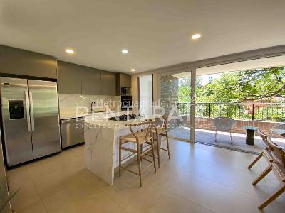 Apartamento en venta en Cumbres, Envigado · foto 2 de 20