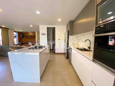 Apartamento en venta en Cumbres, Envigado · foto 3 de 20