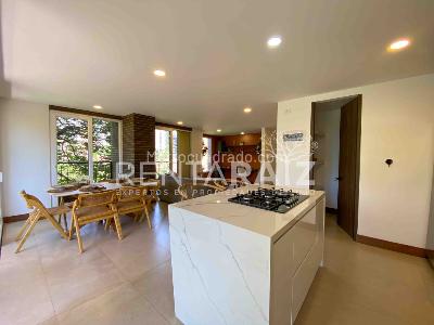 Apartamento en venta en Cumbres, Envigado · foto 4 de 20