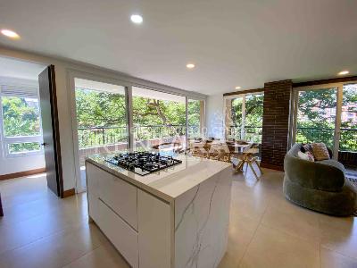 Apartamento en venta en Cumbres, Envigado · foto 5 de 20