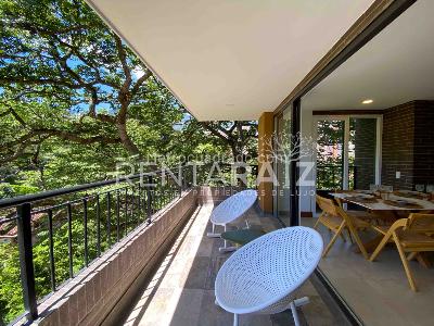 Apartamento en venta en Cumbres, Envigado · foto 7 de 20