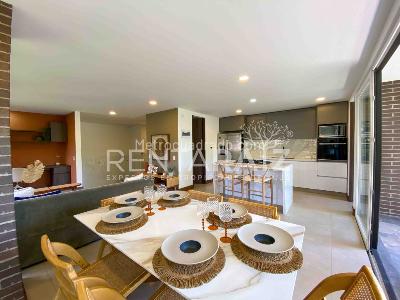 Apartamento en venta en Cumbres, Envigado · foto 9 de 20