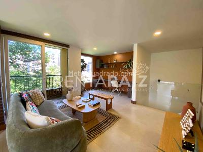 Apartamento en venta en Cumbres, Envigado · foto 10 de 20