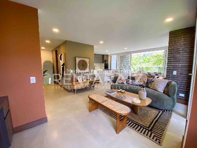 Apartamento en venta en Cumbres, Envigado · foto 11 de 20