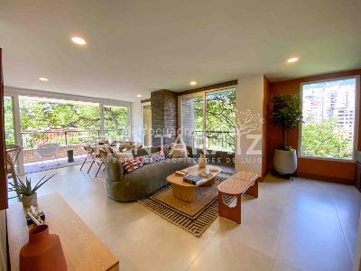 Apartamento en venta en Cumbres, Envigado · foto 12 de 20