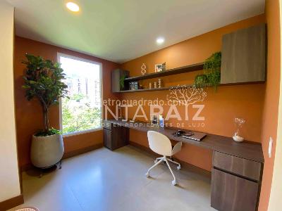 Apartamento en venta en Cumbres, Envigado · foto 13 de 20