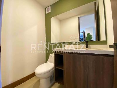Apartamento en venta en Cumbres, Envigado · foto 15 de 20