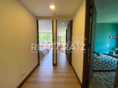 Apartamento en venta en Cumbres, Envigado · foto 16 de 20