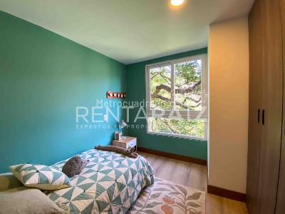 Apartamento en venta en Cumbres, Envigado · foto 17 de 20