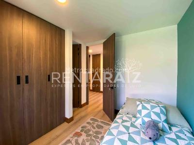 Apartamento en venta en Cumbres, Envigado · foto 18 de 20