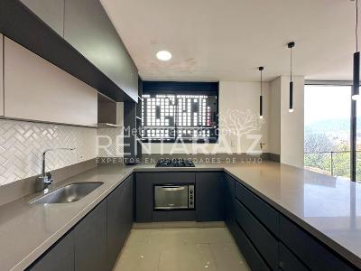 Apartamento de 3 alcobas en venta en Santa Monica, Medellín, 182 m² · foto 5 de 20