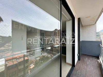 Apartamento de 3 alcobas en venta en Santa Monica, Medellín, 182 m² · foto 6 de 20
