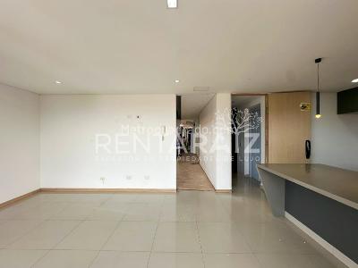 Apartamento de 3 alcobas en venta en Santa Monica, Medellín, 182 m² · foto 7 de 20