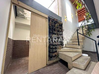 Apartamento de 3 alcobas en venta en Santa Monica, Medellín, 182 m² · foto 8 de 20