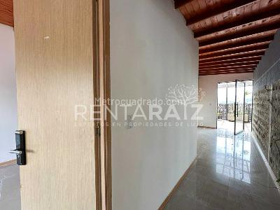Apartamento de 3 alcobas en venta en Santa Monica, Medellín, 182 m² · foto 13 de 20