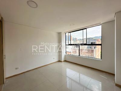 Apartamento de 3 alcobas en venta en Santa Monica, Medellín, 182 m² · foto 15 de 20