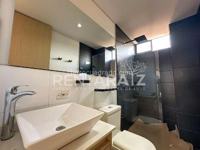 Apartamento de 3 alcobas en venta en Santa Monica, Medellín, 182 m² · foto 17 de 20