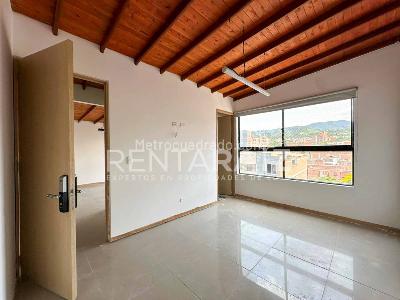 Apartamento de 3 alcobas en venta en Santa Monica, Medellín, 182 m² · foto 19 de 20