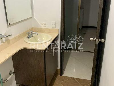 Apartamento en venta en Obrero, Envigado · foto 19 de 20